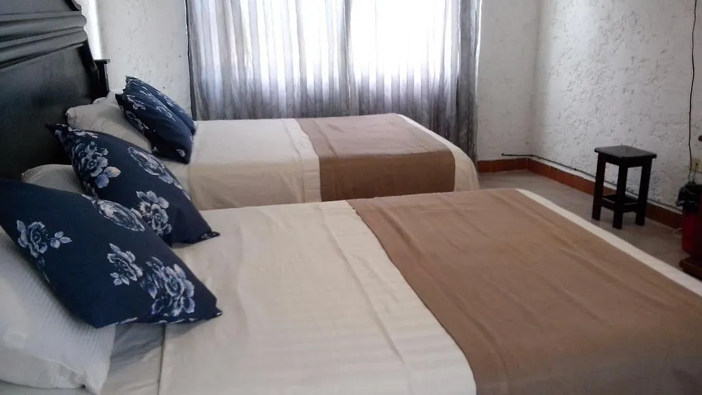 Casa El Encanto 호텔 칸쿤 홈스테이