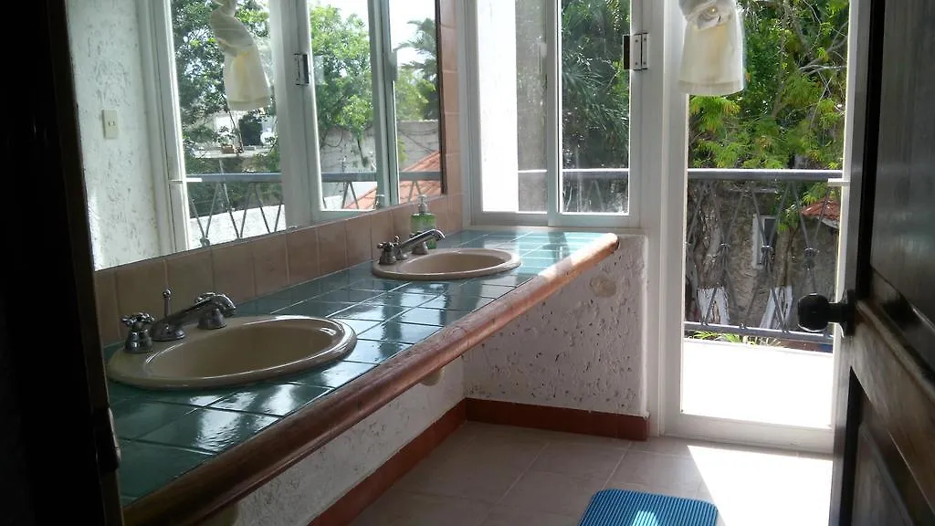 Casa El Encanto 호텔 칸쿤 0*,