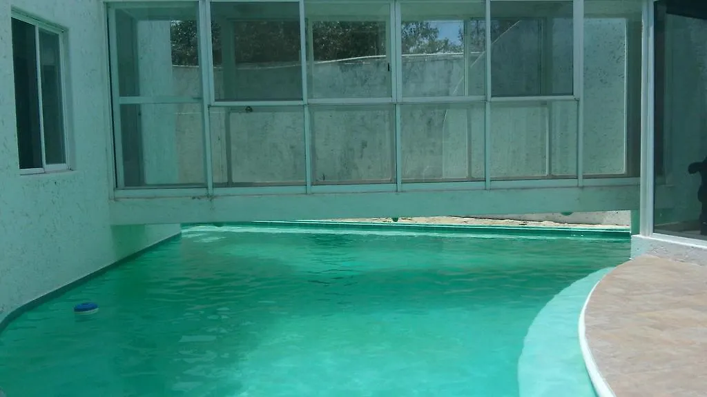 Casa El Encanto 호텔 칸쿤